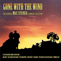 Sergeant York - Overture