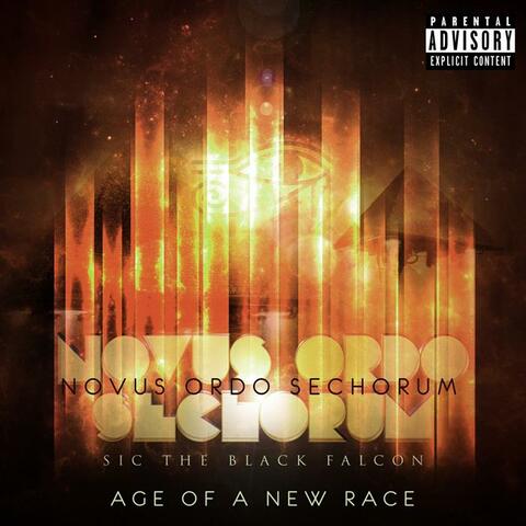 Age Of A New Race