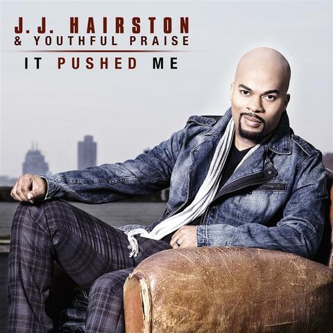 It Pushed Me - Single