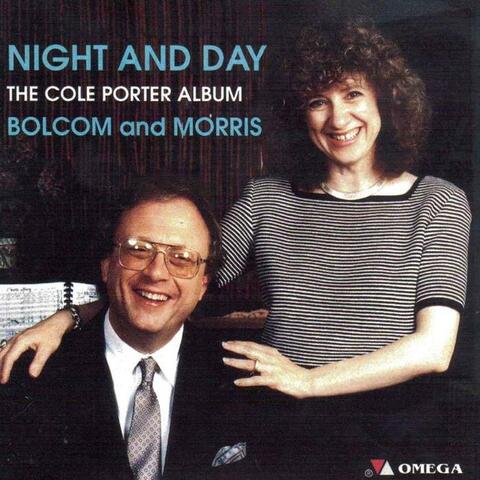 Night and Day: The Cole Porter Album