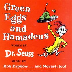 Green Eggs and Ham: Introduction by Rob Kapilow