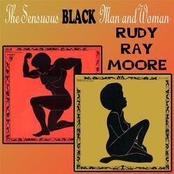 The Sensuous Black Man: Act 1 (The Plumber)