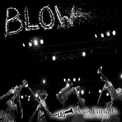 I Just Wanna Have Fun  (Feat. Leslie Spencer)
