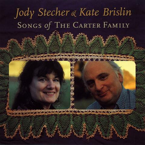 Songs Of The Carter Family