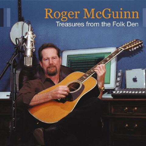 Roger Mcguinn Odetta