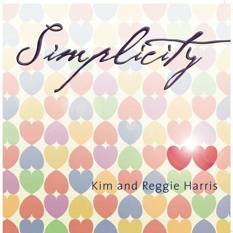 Kim & Reggie Harris