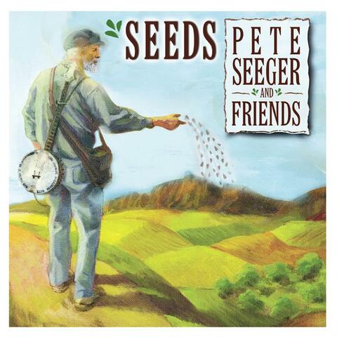 Pete Seeger & Anne Hills