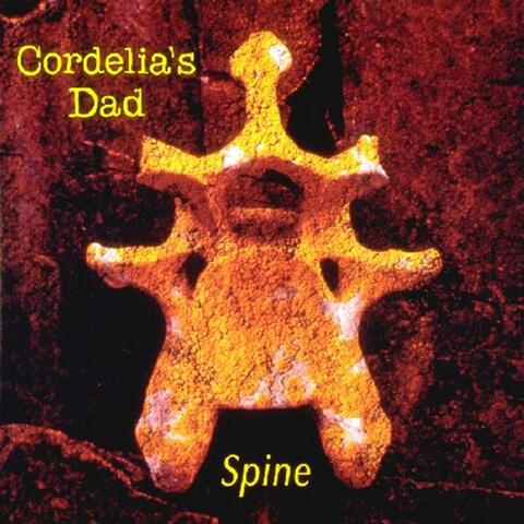 Cordelia's Dad