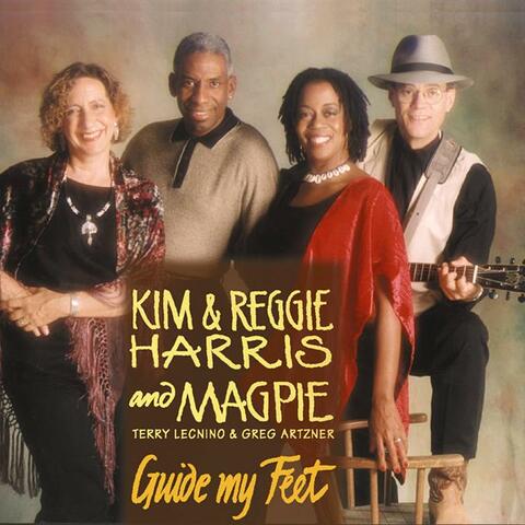 Kim & Reggie Harris and Magpie