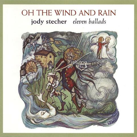 Jody Stecher