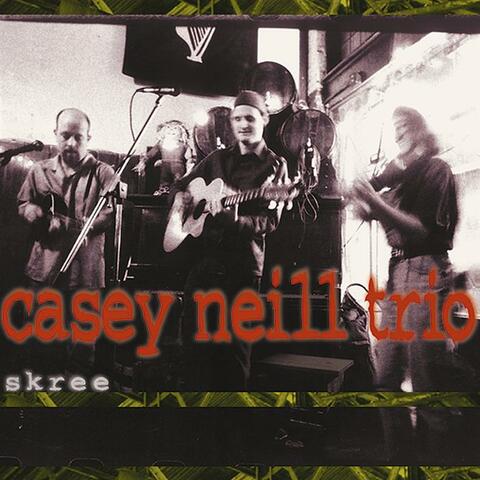 Casey Neill Trio