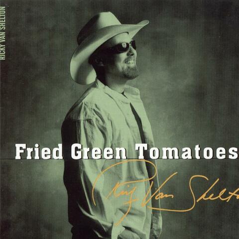 Fried Green Tomatoes