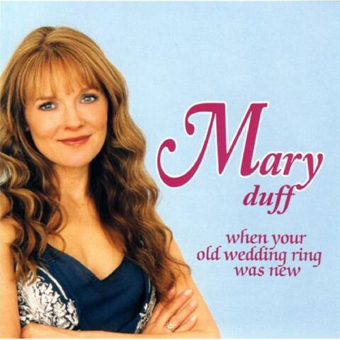 When Your Old Wedding Ring Was New