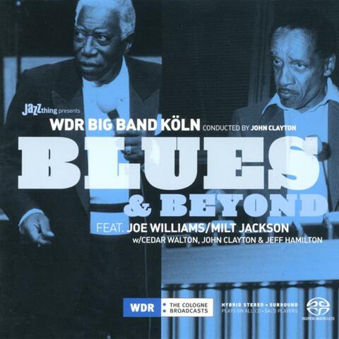 Blues & Beyond