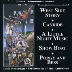 A Little Night Music