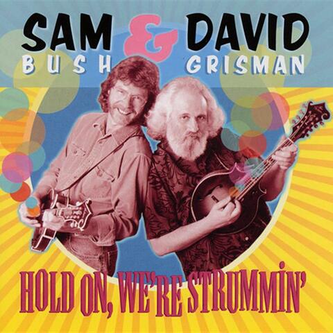 Sam Bush & David Grisman