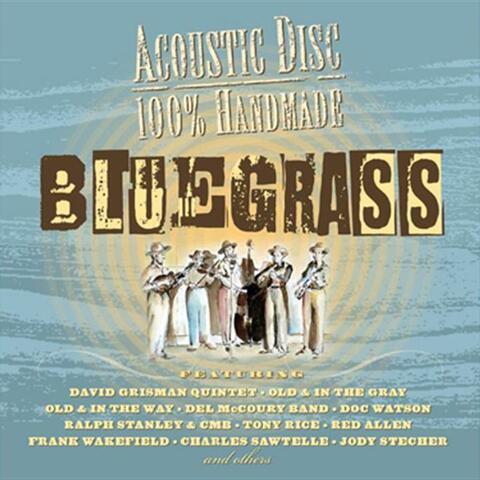 Red Allen Jim Buchanan David Grisman Herb Pedersen