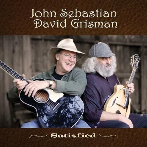 David Grisman John Sebastian