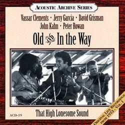 High Lonesome Sound