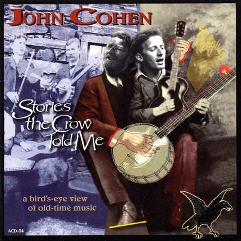 John Cohen