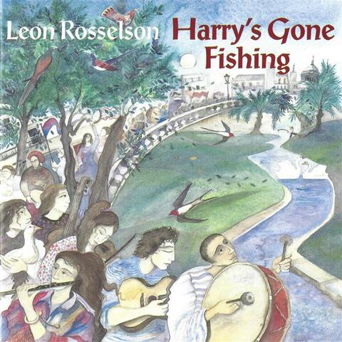 Harry's Gone Fishing