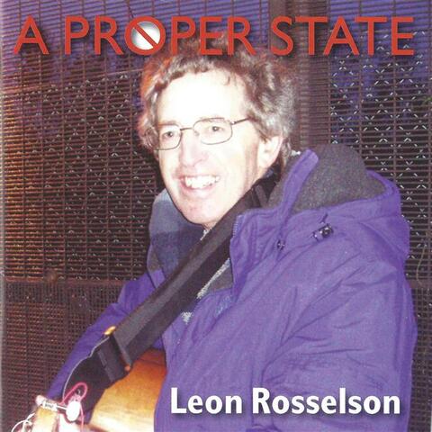 A Proper State