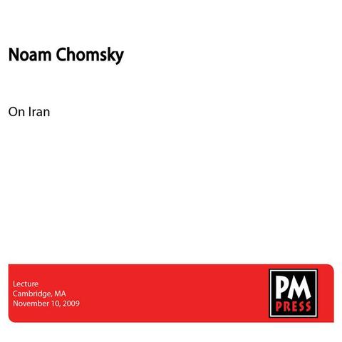 On Iran