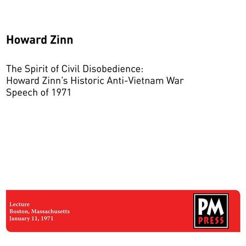 Howard Zinn