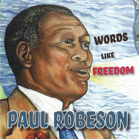 Words Like Freedom