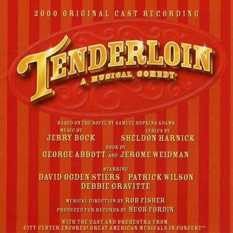Tenderloin - Original 2000 Cast Recording