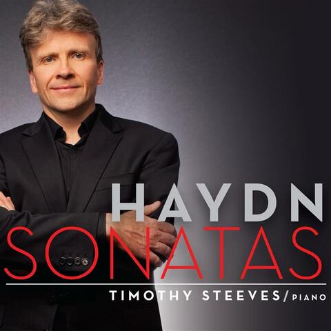 Haydn Piano Sonatas