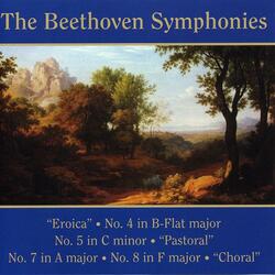 Symphony No. 7 in A Major, Op. 92: IV. Allegro con Brio