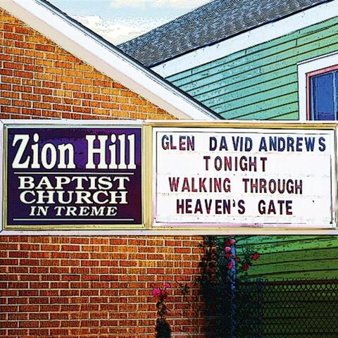 Walking Through Heaven's Gate