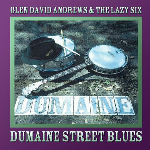 Dumaine Street Blues