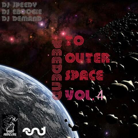 Speed End To EDM