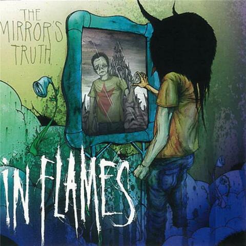 Hot Topic Exclusive EP