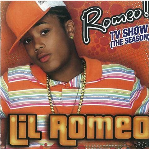 Romeo Tv Show - The Season