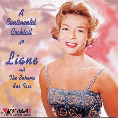 Liane & The Boheme Bar Trio
