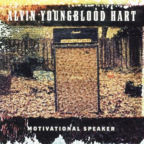 Motivational Speaker