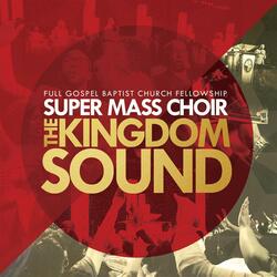 Kingdom Sound (feat. J.J. Hairston & Qualesia "Q" Bullard)