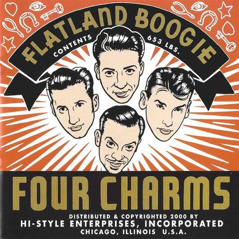 Flatland Boogie