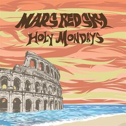 Holy Mondays