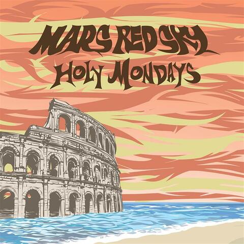 Holy Mondays