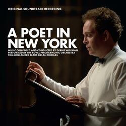 Now As I Was Young and Easy (feat. Tom Hollander)