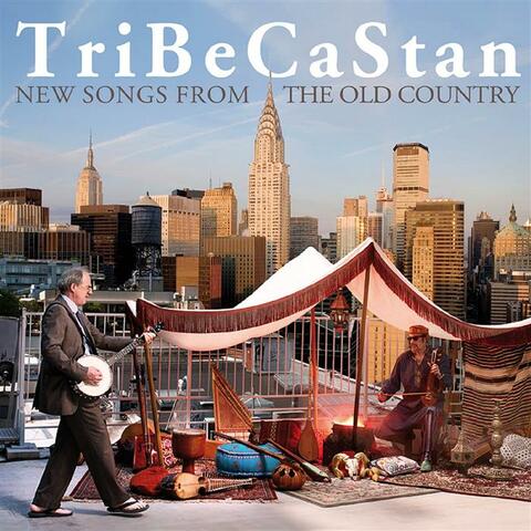 New Songs From the Old Country