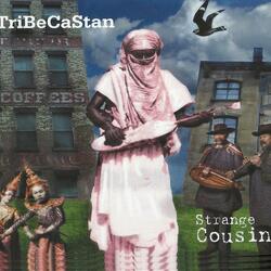 Tribecastani Traffic Jam