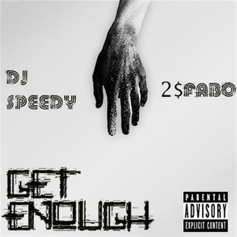 Get Enough