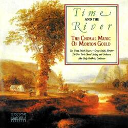 Quotations: Iv. Ballads - A. The Lass Of Richmond Hill, B. Women And Roses, C. We'll Go No More A-roving, D. Gather Ye Rosebuds, E. Music, When Soft Voices Die, F. Song