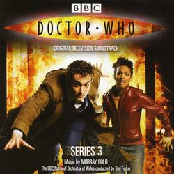 This Is Gallifrey: Our Childhood, Our Home
