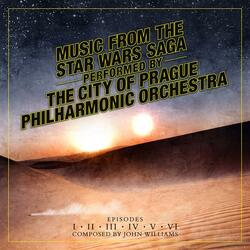 Cantina Band (From "Star Wars: A New Hope")